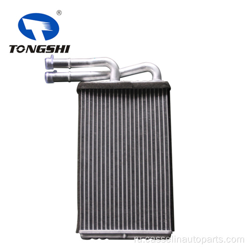 Ядро сердечника с автоогрепиром Tongshi для Mitsubishi Lancer Classicairtreck Outlender 00-07 CAR HEATER CORE